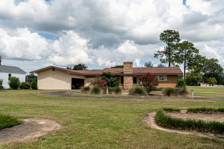 Donalsonville, GA 39845 Seminole County