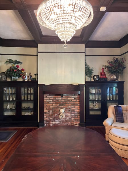 Manchester, GA 31816 Meriwether County