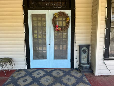 Manchester, GA 31816 Meriwether County