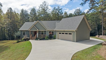 Blairsville, GA 30512 Union County
