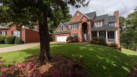 Lawrenceville, GA 30043 Gwinnett County