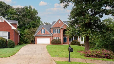 Lawrenceville, GA 30043 Gwinnett County