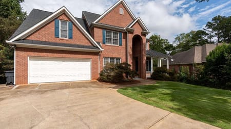 Lawrenceville, GA 30043 Gwinnett County