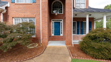 Lawrenceville, GA 30043 Gwinnett County