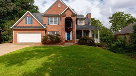Lawrenceville, GA 30043 Gwinnett County