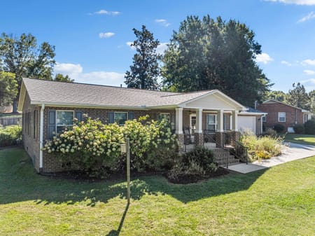 Cleveland, GA 30528 White County