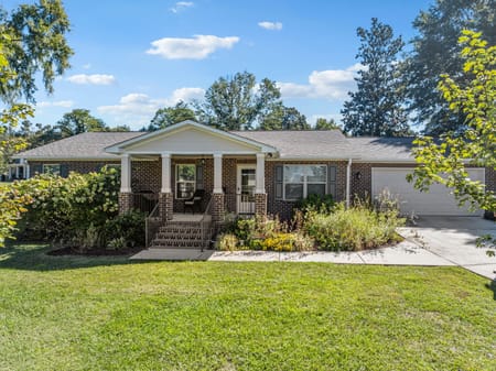 Cleveland, GA 30528 White County