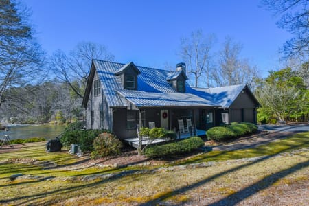 Cornelia, GA 30531 Habersham County