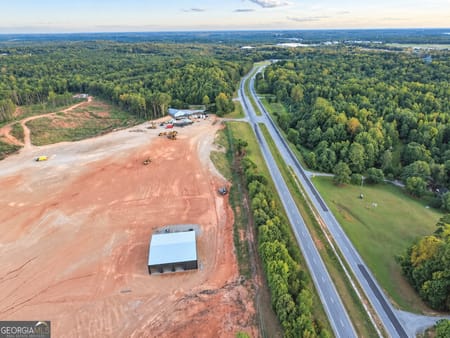 Commerce, GA 30529 Banks County
