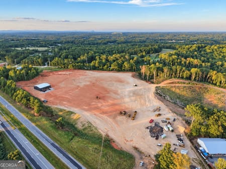 Commerce, GA 30529 Banks County