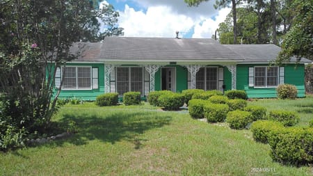 Albany, GA 31721 Dougherty County