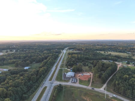 Commerce, GA 30529 Banks County