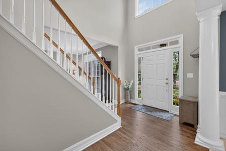 Marietta, GA 30064 Cobb County