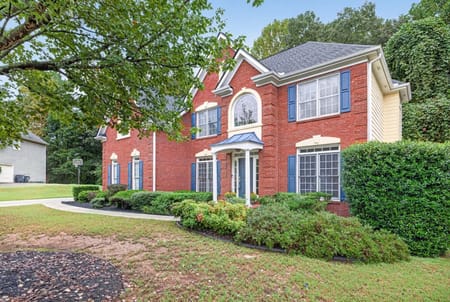 Marietta, GA 30064 Cobb County
