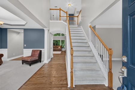 Marietta, GA 30064 Cobb County