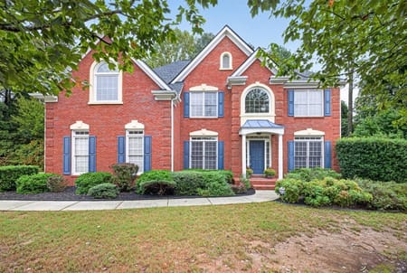 Marietta, GA 30064 Cobb County