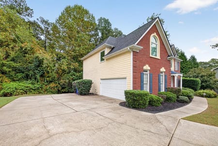 Marietta, GA 30064 Cobb County