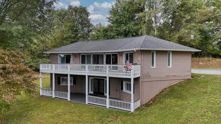 Blairsville, GA 30512 Union County