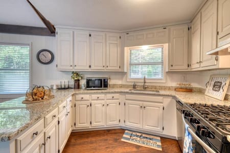 Blairsville, GA 30512 Union County