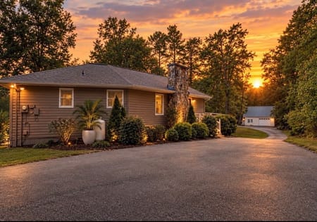 Blairsville, GA 30512 Union County