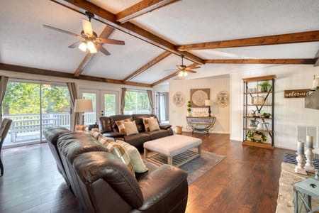 Blairsville, GA 30512 Union County