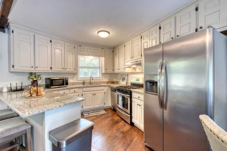 Blairsville, GA 30512 Union County