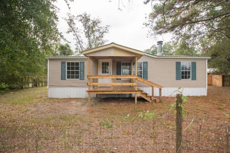Folkston, GA 31537 Charlton County