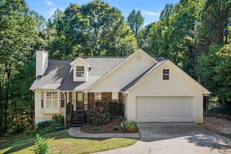 Flowery Branch, GA 30542 Hall County
