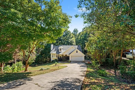 Flowery Branch, GA 30542 Hall County