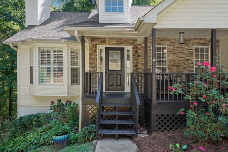 Flowery Branch, GA 30542 Hall County