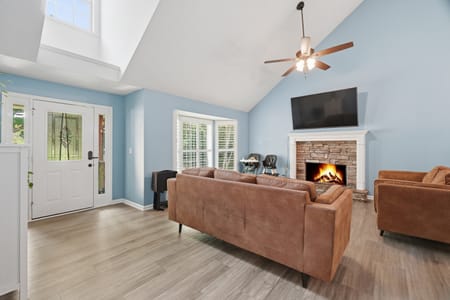 Flowery Branch, GA 30542 Hall County