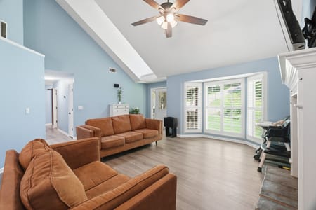 Flowery Branch, GA 30542 Hall County