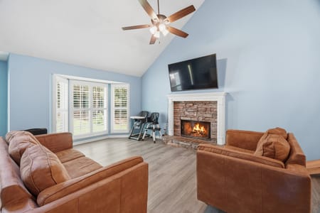 Flowery Branch, GA 30542 Hall County