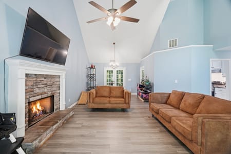 Flowery Branch, GA 30542 Hall County