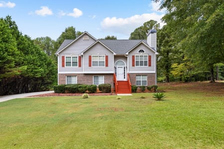 Newnan, GA 30265 Coweta County