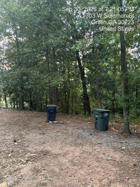 Griffin, GA 30223 Spalding County