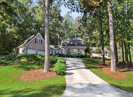 Monroe, GA 30656 Walton County