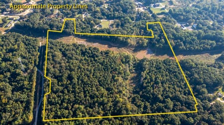 Griffin, GA 30223 Spalding County