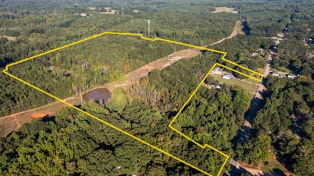 Griffin, GA 30223 Spalding County
