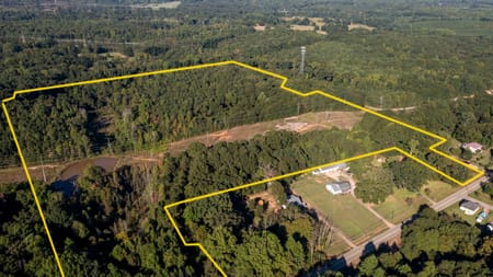 Griffin, GA 30223 Spalding County