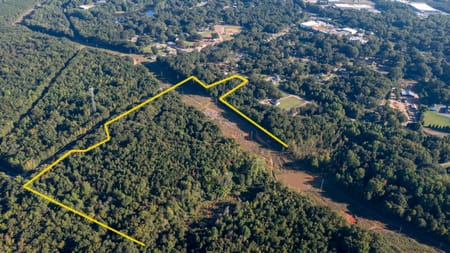 Griffin, GA 30223 Spalding County
