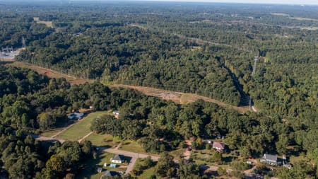 Griffin, GA 30223 Spalding County