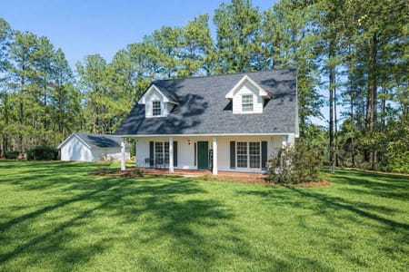 Quitman, GA 31643 Brooks County