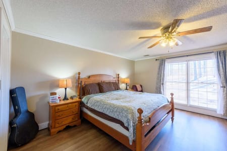 Quitman, GA 31643 Brooks County