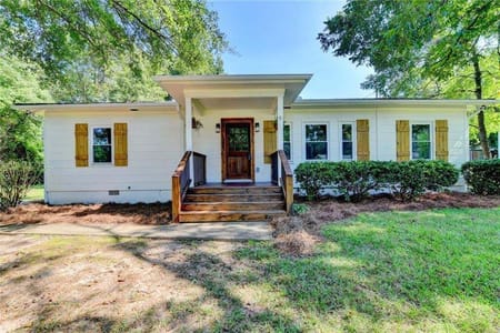 Braselton, GA 30517 Jackson County