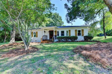 Braselton, GA 30517 Jackson County