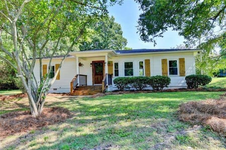 Braselton, GA 30517 Jackson County