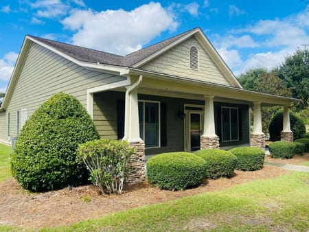Albany, GA 31701 Dougherty County