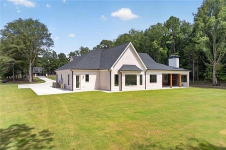Monroe, GA 30656 Walton County