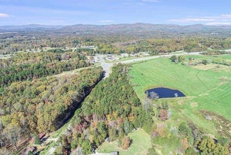 Mount Airy, GA 30563 Habersham County